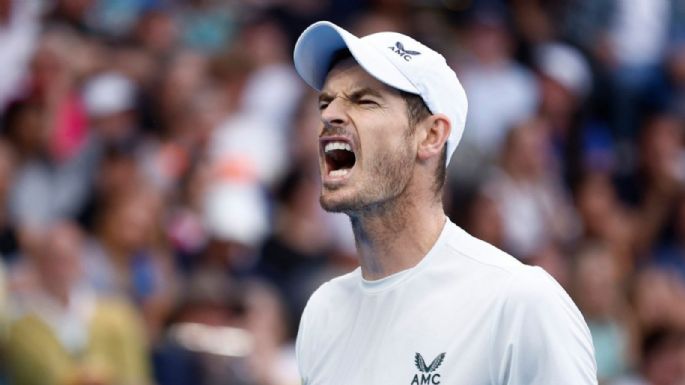 Andy Murray no perdonó a la organización: la crítica que hizo hacia el Australian Open