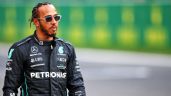 "Ya tienen a Russell": un experto aseguró que Mercedes debería dejar salir a Lewis Hamilton