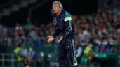 Manuel Pellegrini tiene competencia: Betis iba a fichar a un jugador de la Premier y ahora iría a Italia