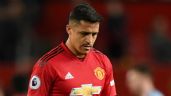 Polémica en Inglaterra con Alexis Sánchez: el mensaje que enojó a los fanáticos del Manchester