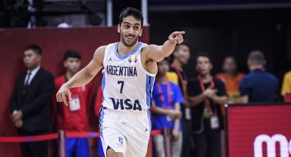 Facundo Campazzo podría volver a jugar en la Selección Argentina: fecha y rival