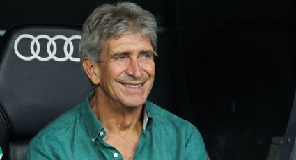 Cedido por un año: Manuel Pellegrini está cerca de asegurar otro refuerzo para el Betis