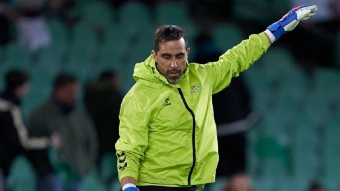 No los perdonaron: la prensa española señaló a Claudio Bravo y Pellegrini por la derrota del Betis