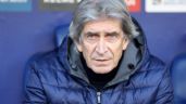 "Tenemos que": el aspecto clave que marcó Manuel Pellegrini ante la falta de resultados de Betis