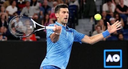 Duelo entre favoritos: así quedaron los cuartos de final del Australian Open tras el triunfo de Djokovic