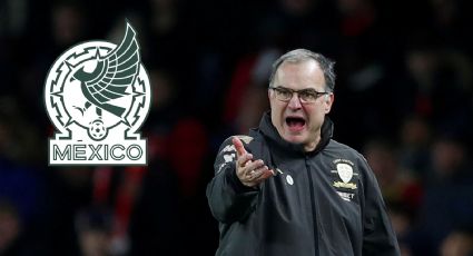 Sigue sin técnico: por qué la Selección Mexicana descartaría a Marcelo Bielsa