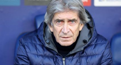 Se suma a la Juventus: otro gigante de Italia quiere robarle una estrella a Manuel Pellegrini