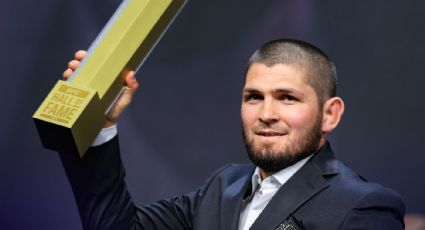 "Va a ser diferente": la fuerte decisión que tomó Khabib Nurmagomédov sobre su carrera