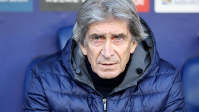 Se suma a la Juventus: otro gigante de Italia quiere robarle una estrella a Manuel Pellegrini