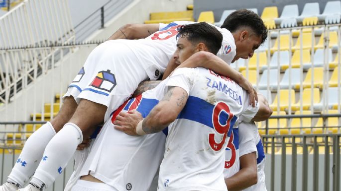 No llega al millón de euros: conoce el valor del ex Colo Colo que busca Universidad Católica