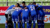 Se suma a Cañete: otro futbolista de Universidad de Chile se despide del club