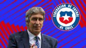 Inicia la novela: Manuel Pellegrini perdió una figura y podría reemplazarla por un hombre de la Roja