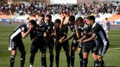 Una baja más en Colo Colo: el jugador que debutó con proyección, pero emigró a la Segunda División