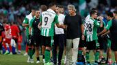 Balance negativo del Betis: cuál es el aspecto que más complica a Manuel Pellegrini