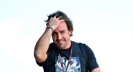 "Éxito o fracaso": un ex piloto fue contundente con las posibilidades de Fernando Alonso en 2023