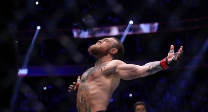 "Algo que lo motive": los cuatro rivales que Conor McGregor quiere enfrentar