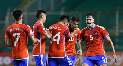 Sigue con vida: la Selección Chilena venció a Bolivia y se ilusiona con clasificar al Mundial