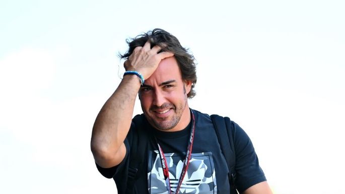 "Éxito o fracaso": un ex piloto fue contundente con las posibilidades de Fernando Alonso en 2023