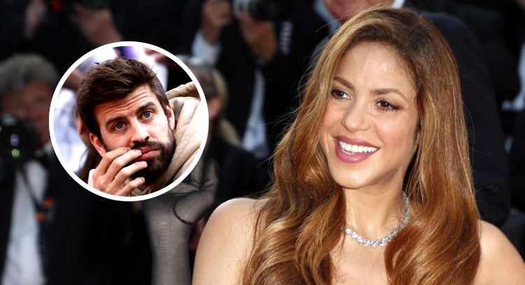 “No me dejaba”: Shakira despotricó contra Gerard Piqué en el programa de Jimmy Fallon
