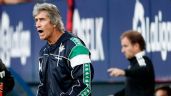 Manuel Pellegrini hará lo posible por retenerlo: una figura del Betis recibió una oferta millonaria