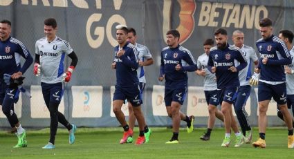 Fracasó en Universidad de Chile: el ex entrenador que suena para dirigir a un grande de Argentina