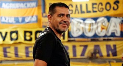 Lo confirmó Riquelme: la promesa que podría abandonar a Boca en el mercado de pases