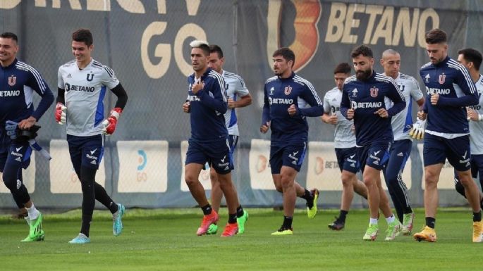 Fracasó en Universidad de Chile: el ex entrenador que suena para dirigir a un grande de Argentina