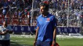 Problemas para Pellegrino: Universidad de Chile y una ausencia inesperada