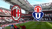 Lo confirman en Italia: Milan acelera para quitarle una promesa a Universidad de Chile