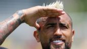 "Sería lindo": en Colo Colo se ilusionan con el regreso de Arturo Vidal tras la decisión de Flamengo