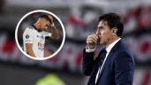 No olvida a Lucero: Quinteros criticó al ex Colo Colo tras su salida del Albo