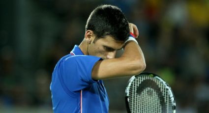 Más problemas para Novak Djokovic: el nuevo escándalo que sufrió en el Australian Open