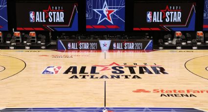 NBA All-Star Game: estos serán los capitanes de cada equipo para el icónico juego