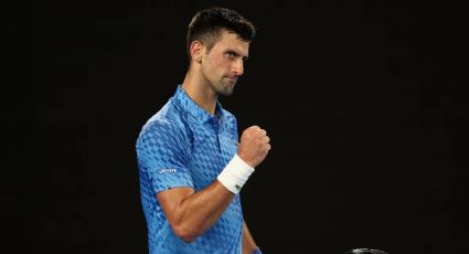 Clase de tenis: Novak Djokovic derrotó a Paul y clasificó a su décima final en el Australian Open