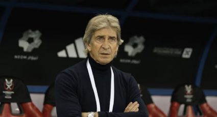 20 millones: la oferta por una figura del Betis que sería irrechazable para Manuel Pellegrini