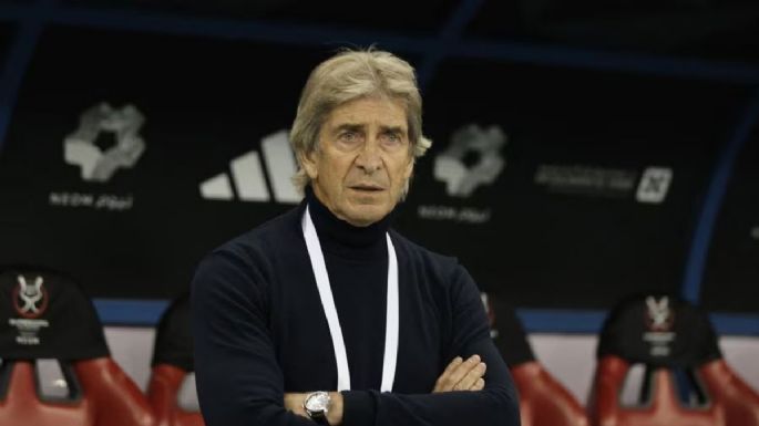 20 millones: la oferta por una figura del Betis que sería irrechazable para Manuel Pellegrini