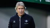 Quiere quedarse, pero la renovación tarda: el jugador que preocupa a Manuel Pellegrini