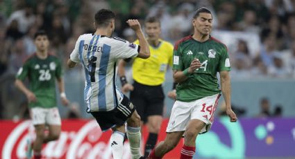 Dos rivales de nivel: la Selección Mexicana jugaría amistosos ante Alemania y Argentina