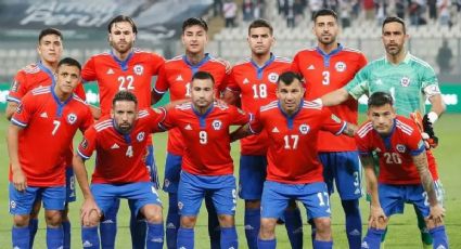 Directo a Europa: la Selección Chilena y el orgullo por estas dos figuras que darían el salto