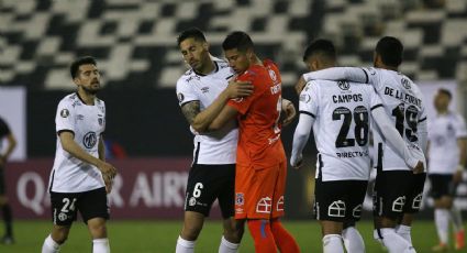 "Hubo ofertas": el ex Colo Colo que se lamentó por no haber llegado a Universidad de Chile