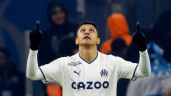 No lo valoran como en Inter: el triste salario que le ofrece el Marsella a Alexis Sánchez