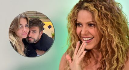 Se reúnen los tres: el evento que unirá a Gerard Piqué, Shakira y Clara Chía Martí