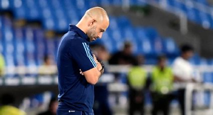 Qué pasará con Mascherano: la decisión tras la eliminación de la Selección Argentina sub 20