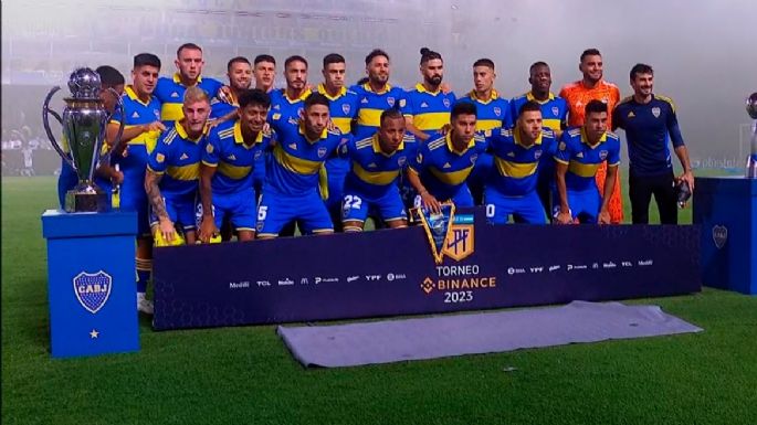 “Nunca”: la revelación menos esperada de una figura de Boca