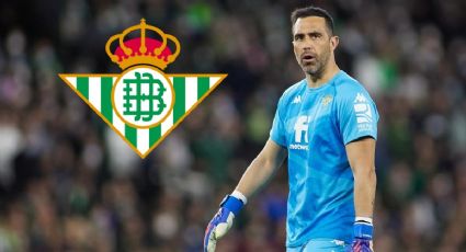 Define su futuro: la difícil realidad que Claudio Bravo deberá aceptar para seguir en Betis