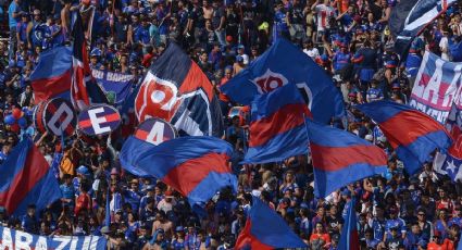 “Escapa de nuestras manos”: Universidad de Chile recibió la peor noticia para sus hinchas