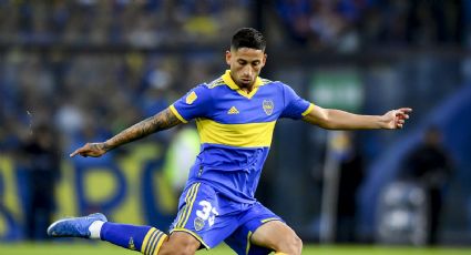 Boca tomó una decisión: qué hará Riquelme ante la oferta del Newcastle por Alan Varela