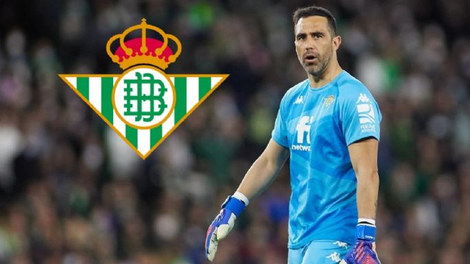 Define su futuro: la difícil realidad que Claudio Bravo deberá aceptar para seguir en Betis