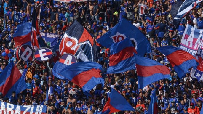 “Escapa de nuestras manos”: Universidad de Chile recibió la peor noticia para sus hinchas