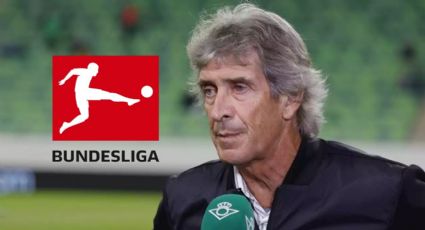 Histórico del Real Madrid: Manuel Pellegrini lo quería para el Betis, pero jugará en la Bundesliga